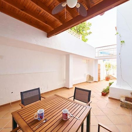 Vargas Pequeno San José Exterior foto