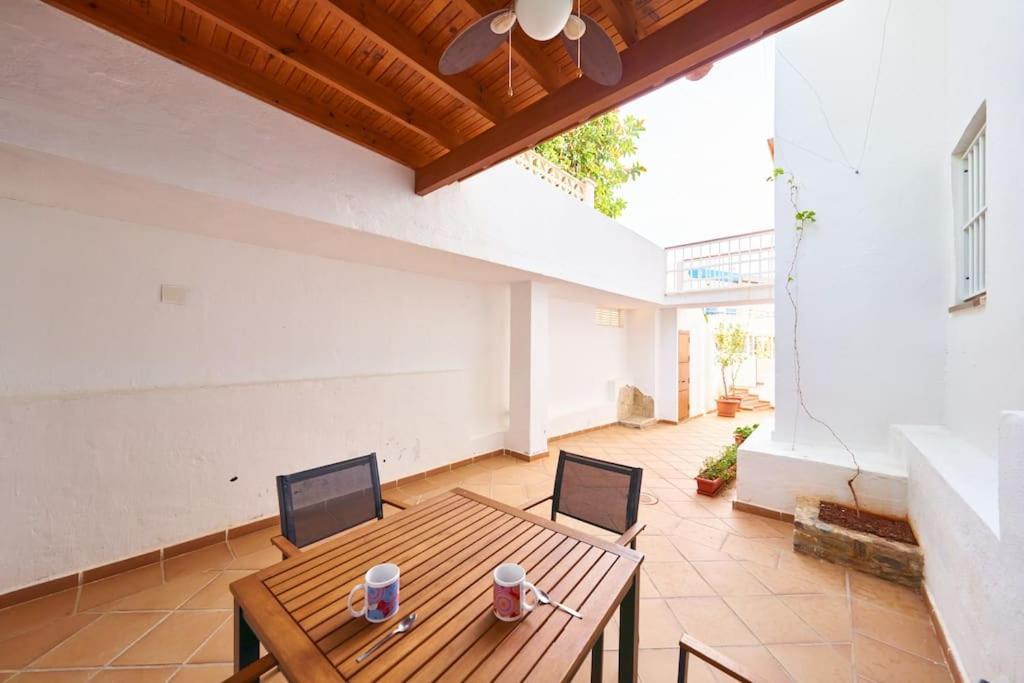 Vargas Pequeno San José Exterior foto